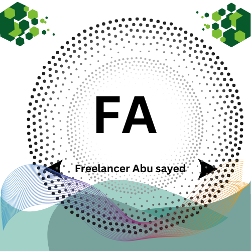 Freelancer Abu Sayed